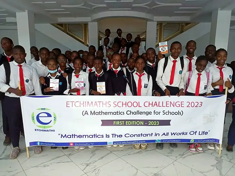 First School Challenge — 2023